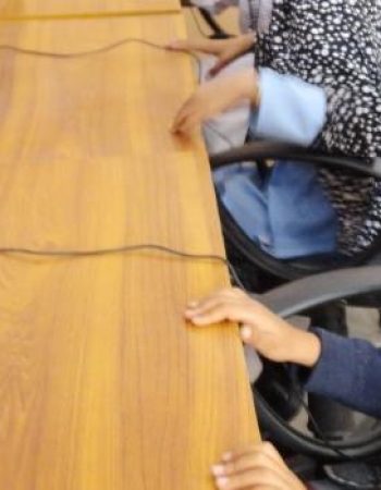 Pakistan Foundation Fighting Blindness