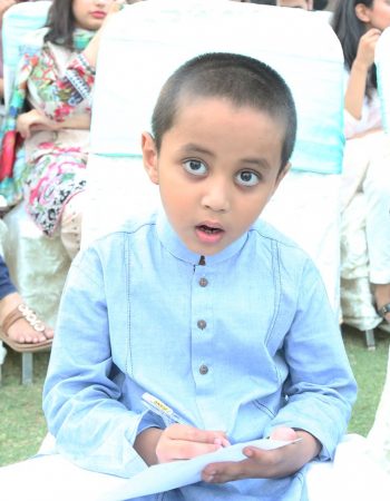 Shaukat Khanum Memorial Trust