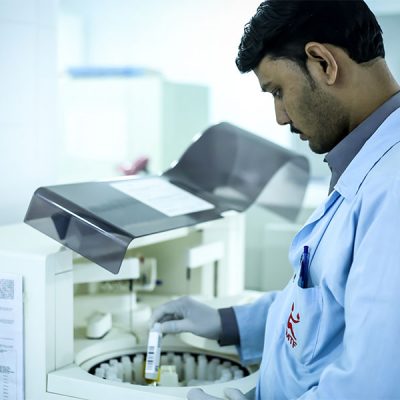 Afzaal Memorial Thalassemia Foundation (A.M.T.F)