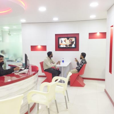 Afzaal Memorial Thalassemia Foundation (A.M.T.F)