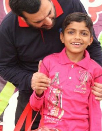 Green Crescent Trust (GCT)