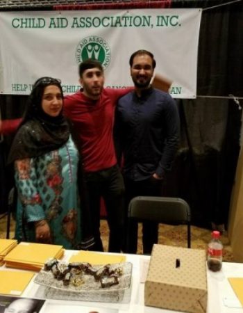 Child Aid Association