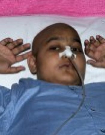 Children Cancer Foundation