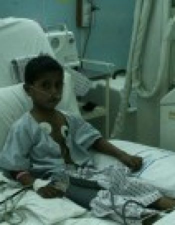 Children Cancer Foundation